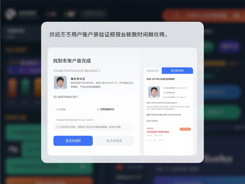 其次，用户账户的验证状态也会对到账时间产生影响。如