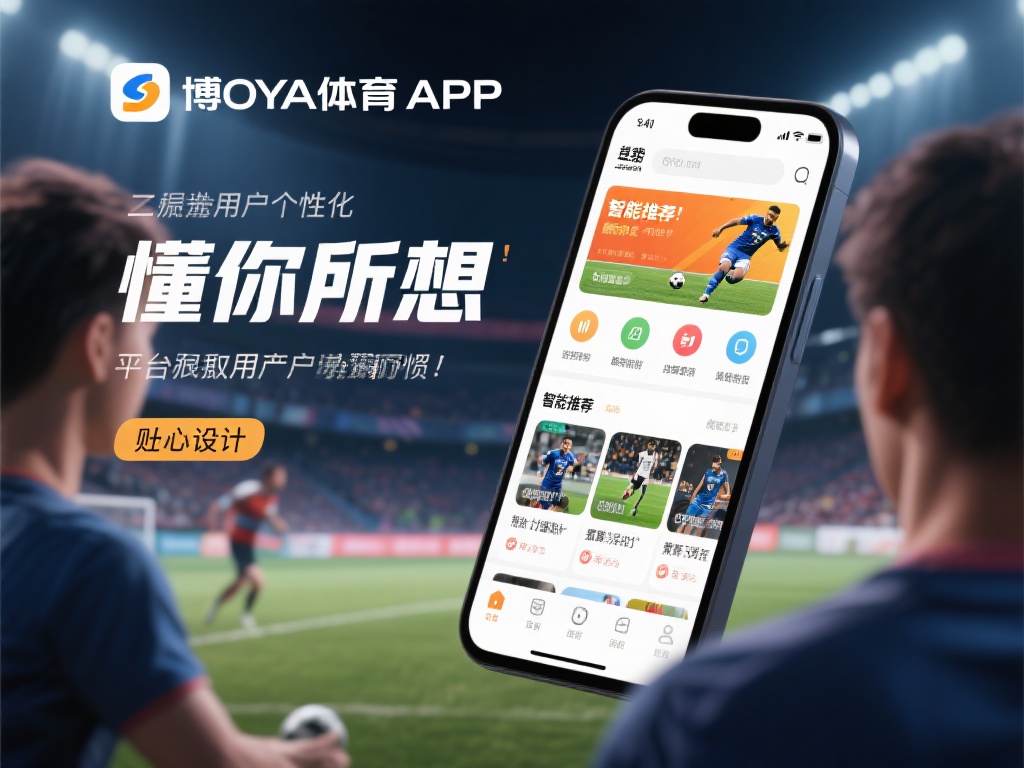 此外，博亚体育app还注重用户体验的个性化。平台会