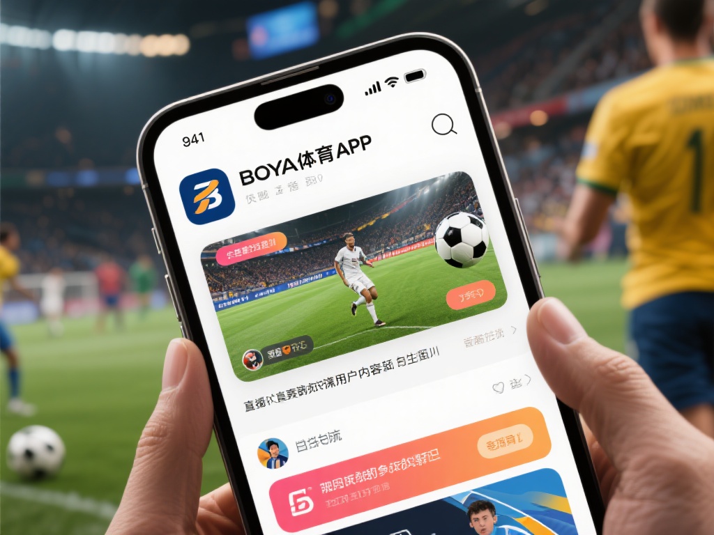 在如今快节奏的生活中，体育爱好者们越来越倾向于通过