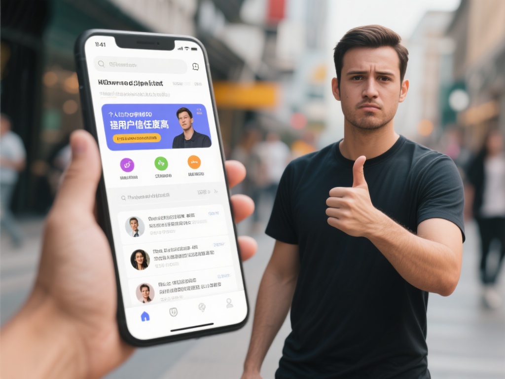 最后，推手模式带来的用户信任度更高。现代消费者对硬