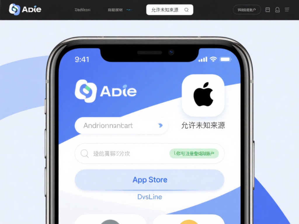 在官网找到下载链接后，点击即可开始获取安装包。对于