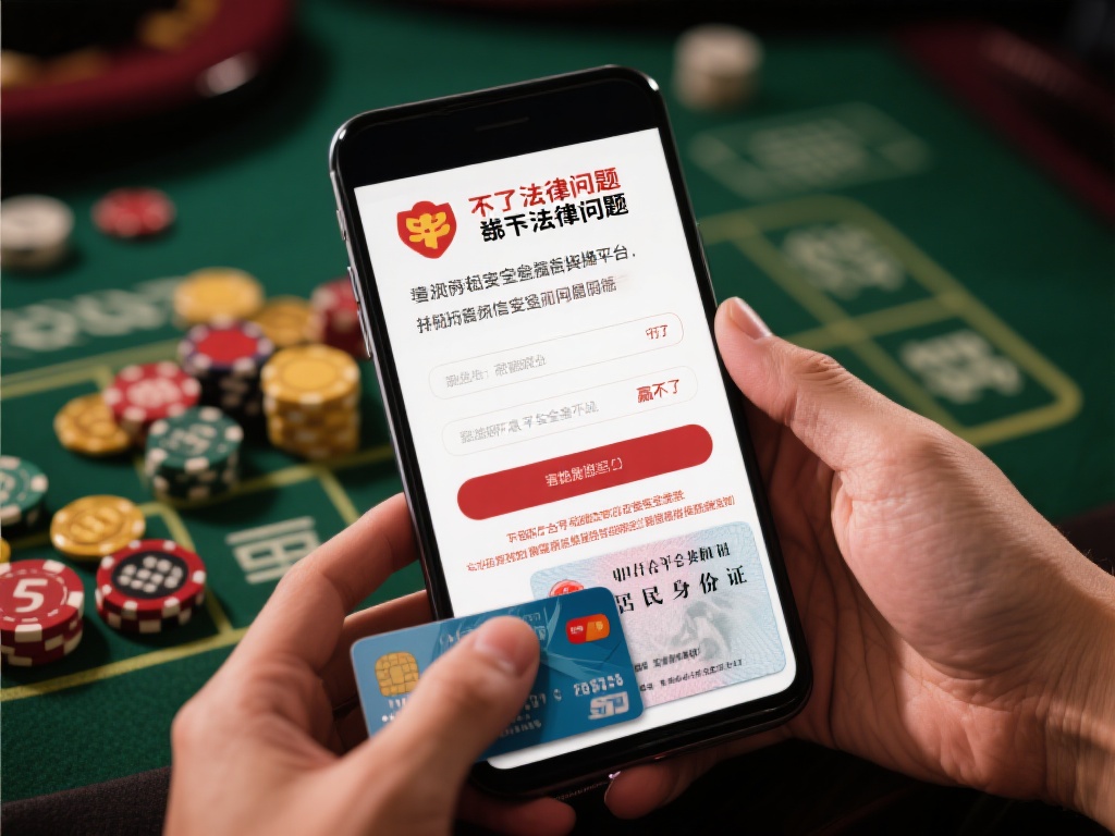 除了法律问题，参与线上博彩平台还伴随着其他隐患。首