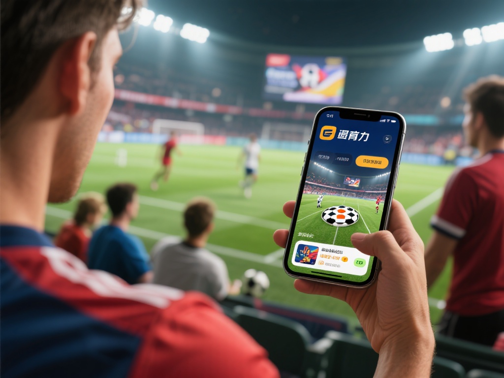 在快节奏的现代生活中，体育爱好者们越来越追求便捷与