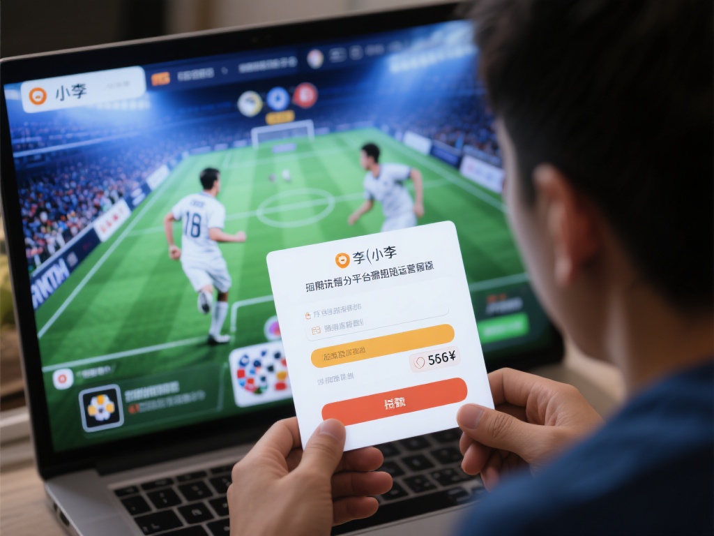 以某位玩家的经历为例，小李（化名）曾在某平台上投入