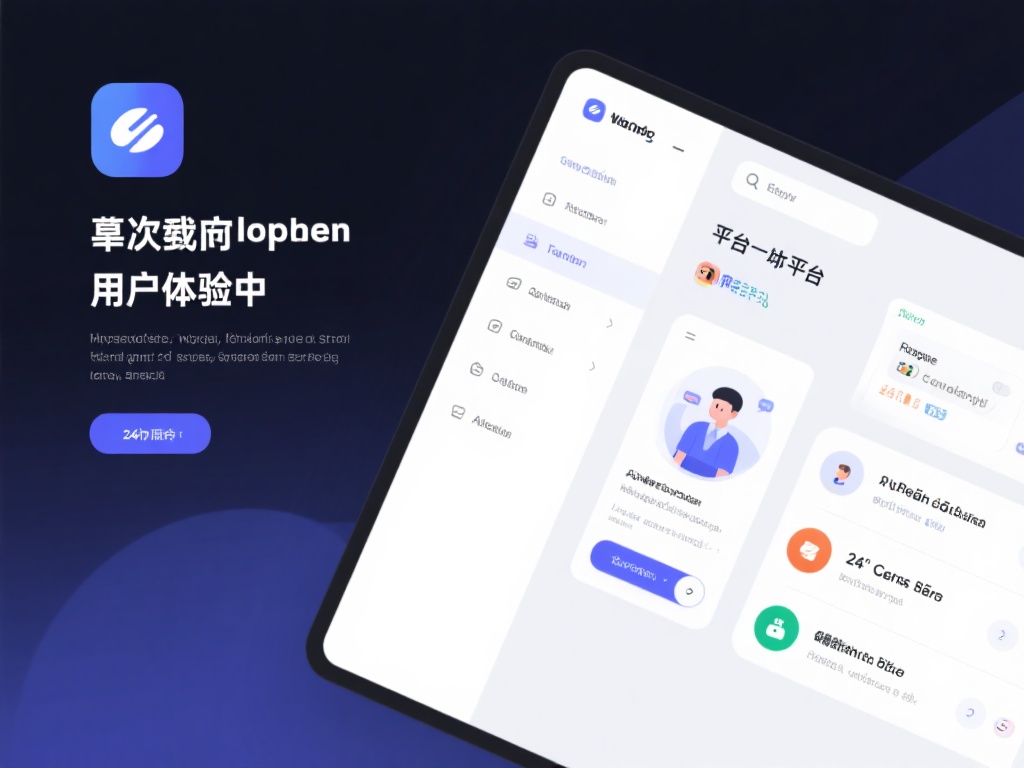 其次，用户体验是该平台的一大亮点。界面设计简洁直观