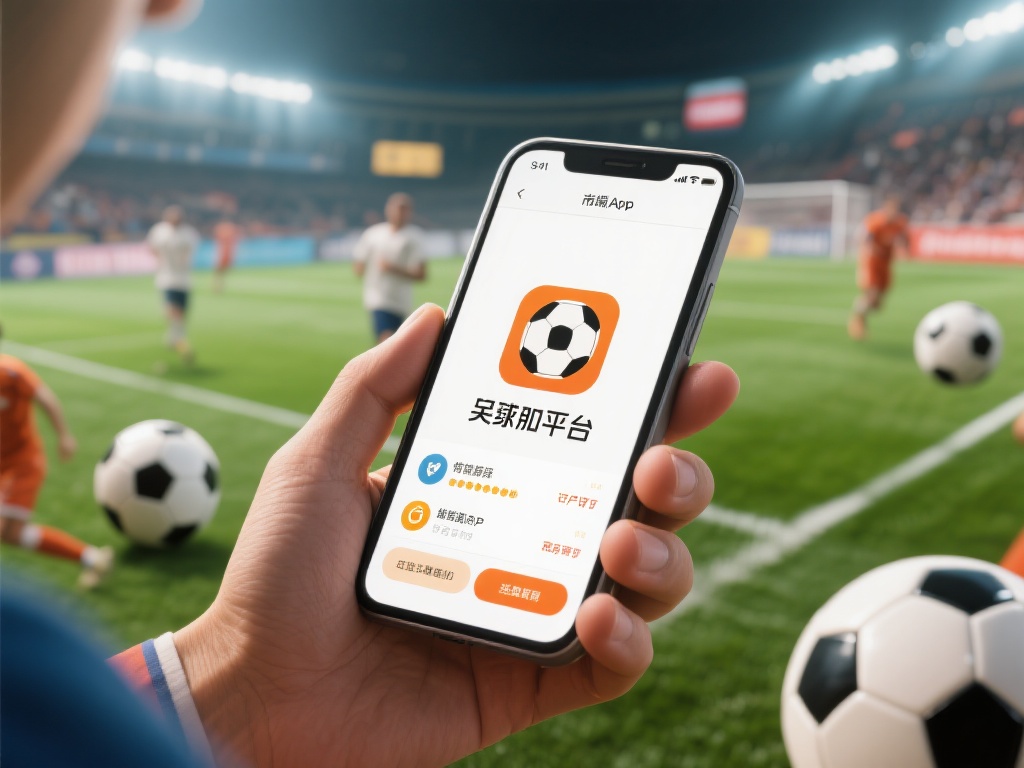 面对市场上琳琅满目的体育买球应用，如何挑选一款真正