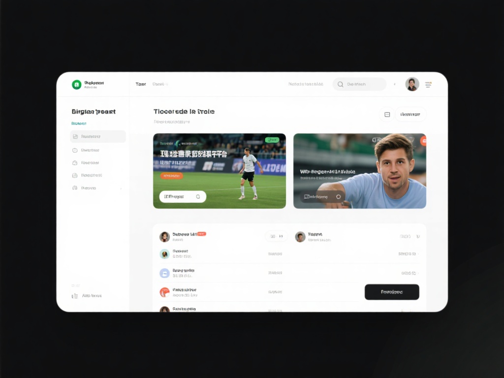 此外，平台的界面设计简洁直观，即便是新手也能快速上