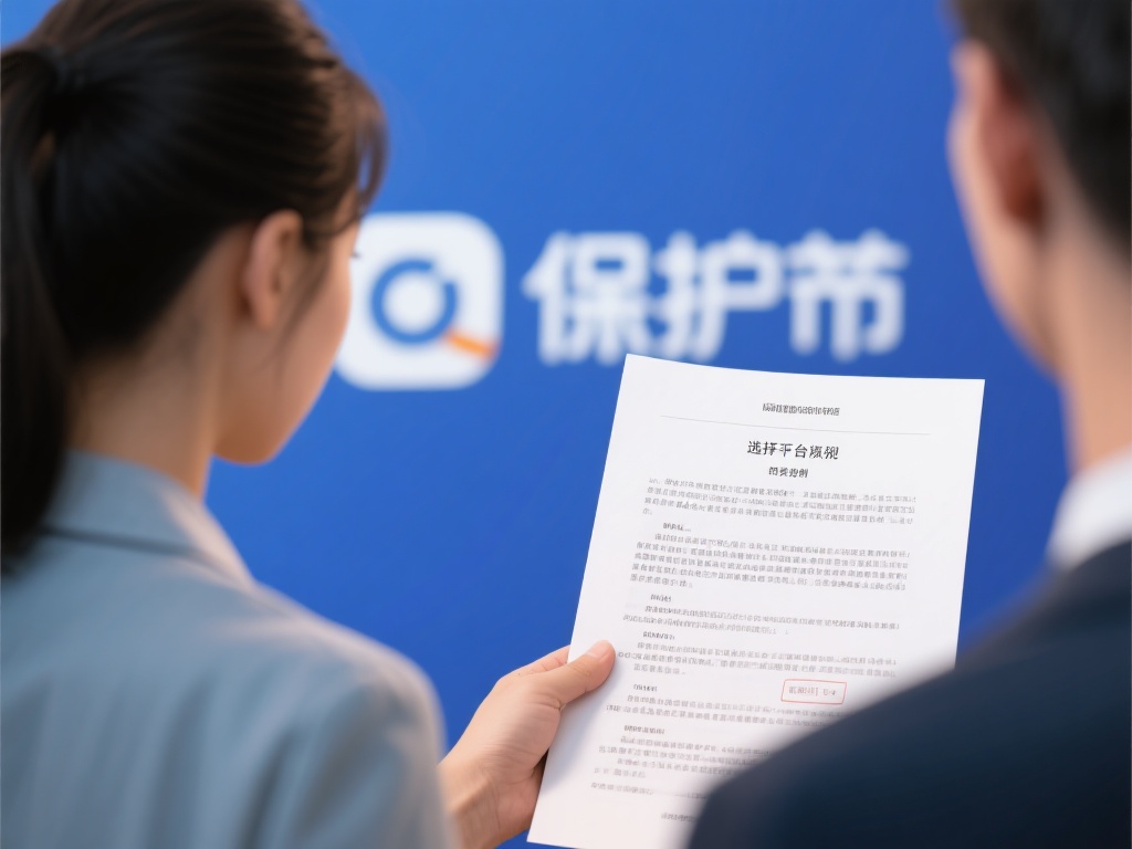 对于用户而言，保护自身权益显得尤为重要。在选择平台