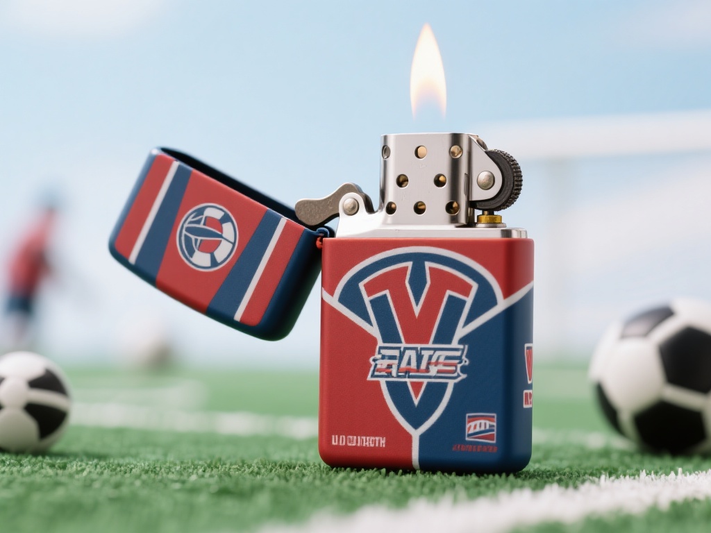 亚博体育火机 (亚博体育火机：点燃激情，助力体育梦想！）