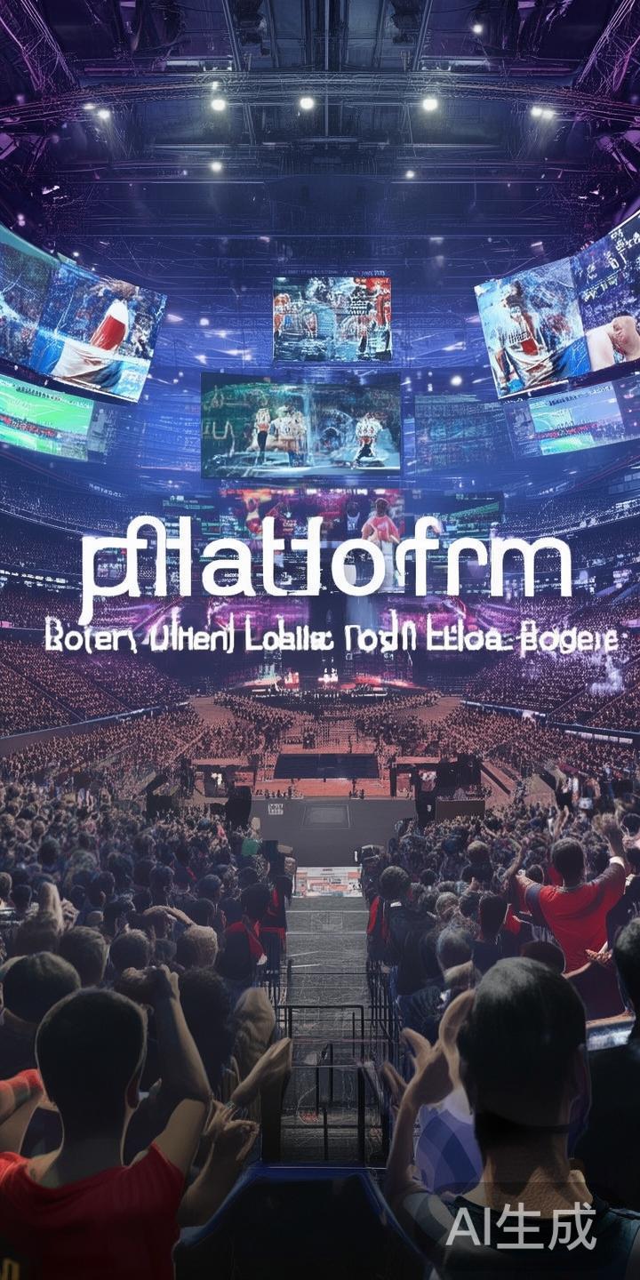 亚博A体育平台:尽享精彩赛事直播与多元化投注乐趣 值得一提的是,平台还紧跟潮流,增设了电竞、羽毛球、