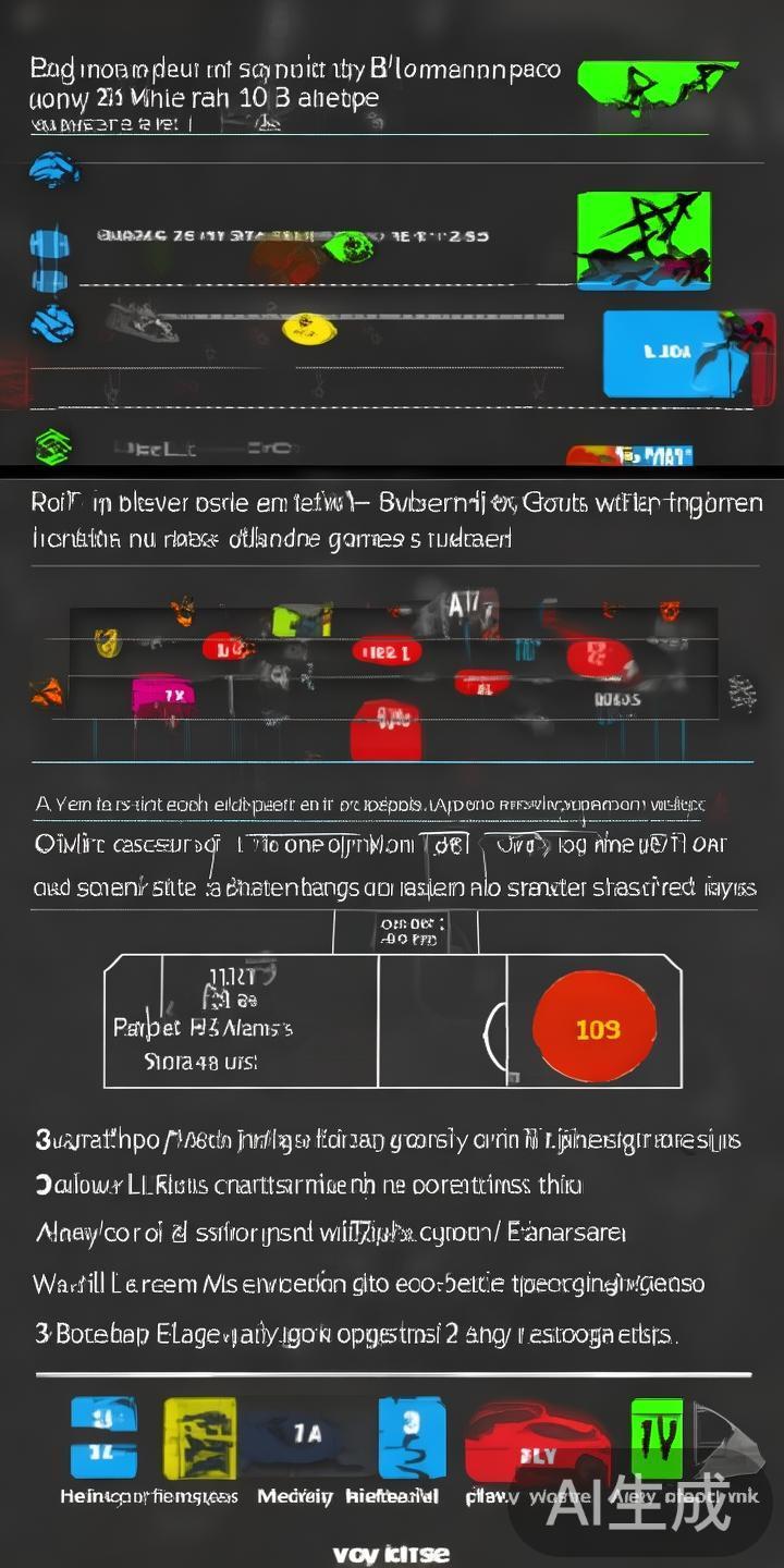 全面解析博亚体育亚盘投注技巧与玩法指南:轻松掌握赢彩秘籍 分析两队实力差距:合理评估两队的实力、状态和伤停情